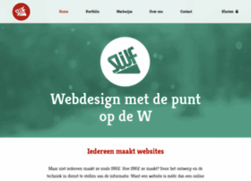 swif.nl