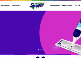 swiffer.com