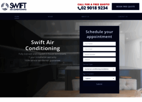 swiftaircon.com.au