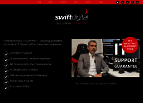 swiftdigitalitsupport.co.uk