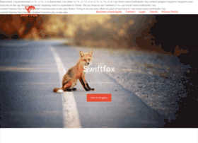 swiftfox.co.za