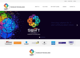 swiftglobal.in
