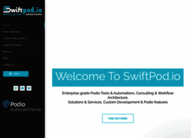 swiftpod.io