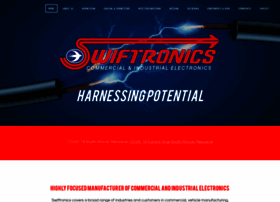 swiftronics.co.za