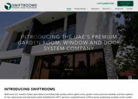 swiftrooms.ae