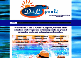 swimdandlpools.com