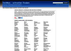 swimex.de