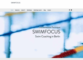 swimfocus.eu