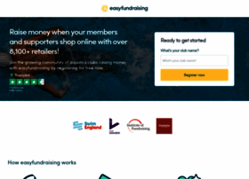 swimming.easyfundraising.org.uk