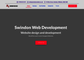 swindonwebdev.co.uk