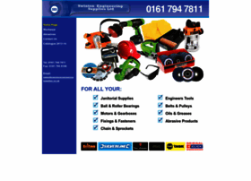 swintonengineeringsupplies.co.uk