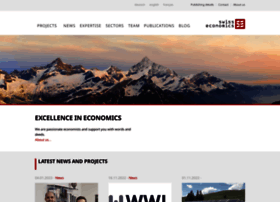 swiss-economics.ch