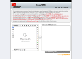 swissadme.ch