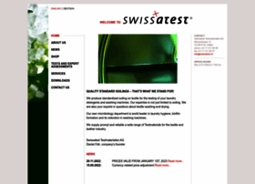 swissatest.ch