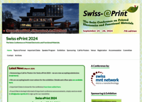 swisseprint.ch