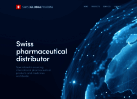 swissglobalpharma.ch