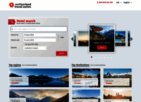 swisshotels.com