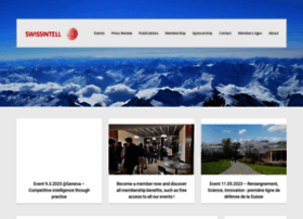 swissintell.ch