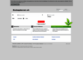 swissplanner.ch