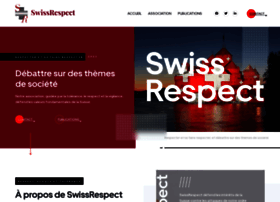 swissrespect.ch