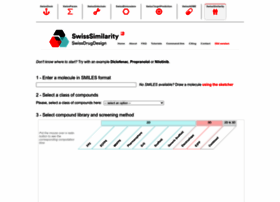 swisssimilarity.ch