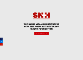 swissvitamin.ch