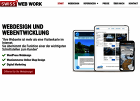 swisswebwork.ch