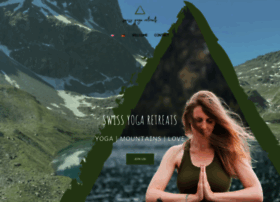 swissyogaretreats.ch