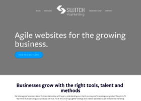 switchmarketing.co.za