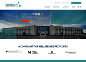 swmedicalvillage.com