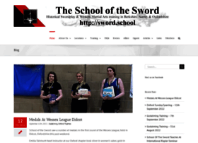 sword.school