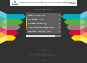swordofthedragon.org