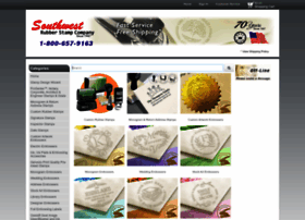 swrubberstamp.com