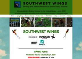 swwings.org