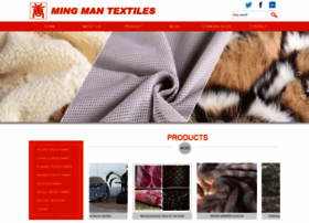 sxmmtextiles.com