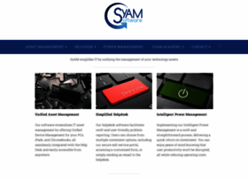 syamsoftware.com
