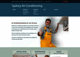 sydneyac.com.au