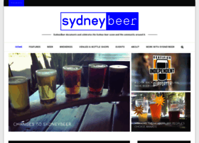 sydneybeer.com.au