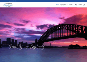 sydneybespoketours.com.au