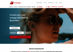 sydneyboathire.com.au