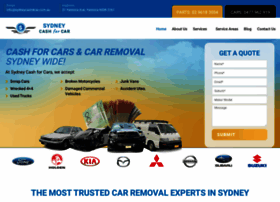 sydneycash4car.com.au