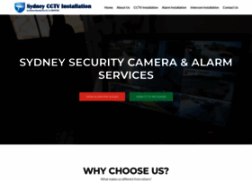 sydneycctvinstallation.com.au