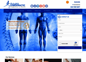 sydneychiropracticclinic.com.au