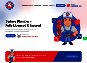 sydneyemergencyplumbing.com.au