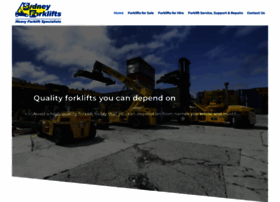 sydneyforklifts.com.au