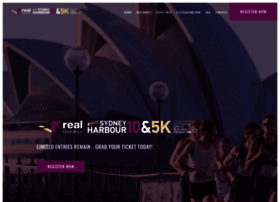 sydneyharbour10k.com.au