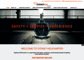 sydneyhelicharter.com.au