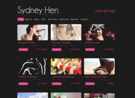 sydneyhen.com.au