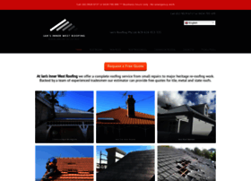 sydneyinnerwestroofing.com.au