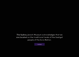 sydneyjewishmuseum.com.au